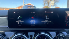 Mercedes-Benz A-Class A200 AMG Line Executive 5dr Auto Petrol Hatchback